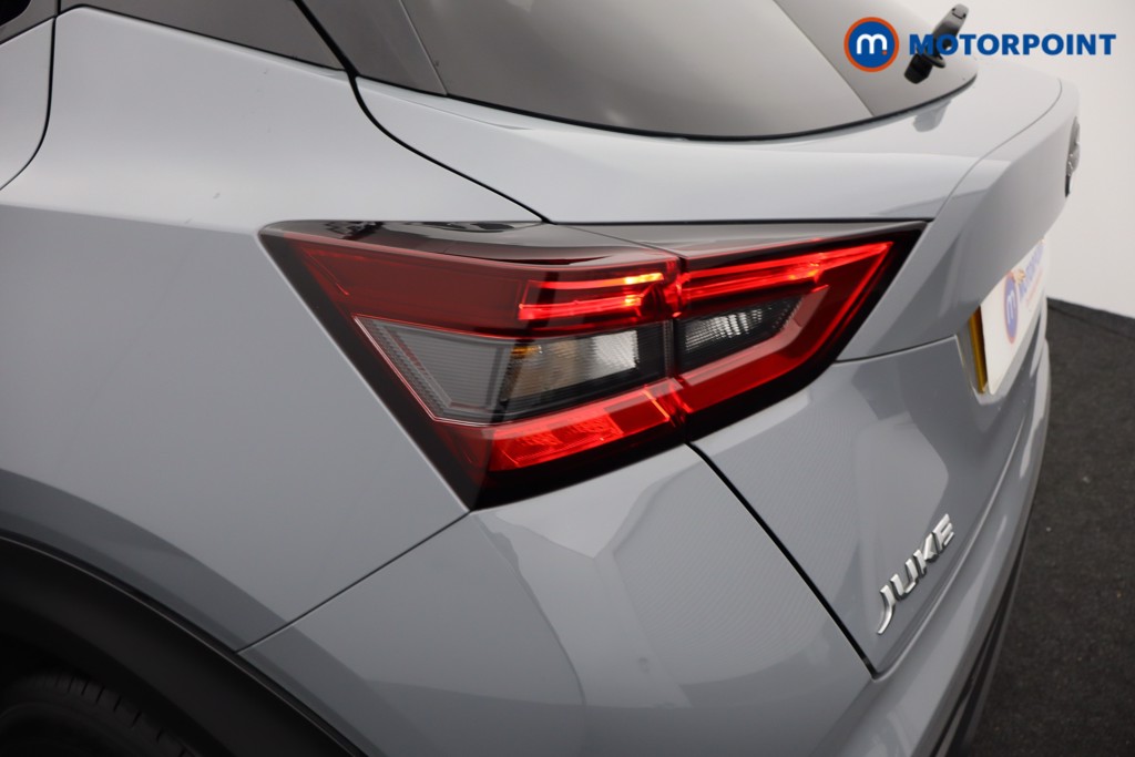 Nissan Juke N-Connecta Manual Petrol SUV - Stock Number (1568040) - 25th supplementary image