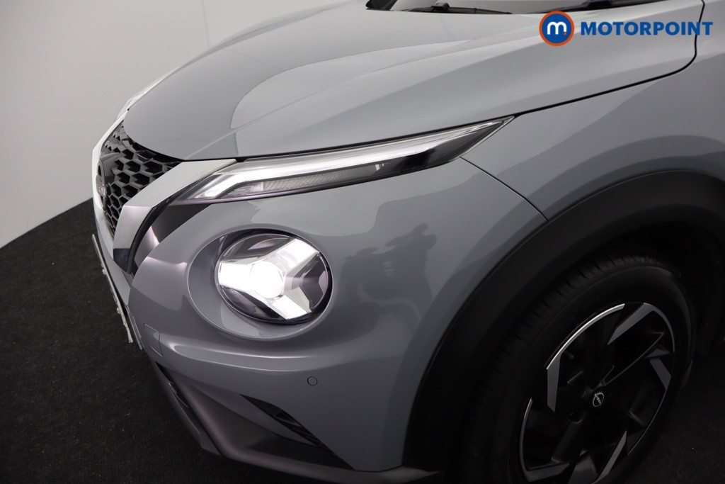 Nissan Juke N-Connecta Manual Petrol SUV - Stock Number (1568040) - 28th supplementary image