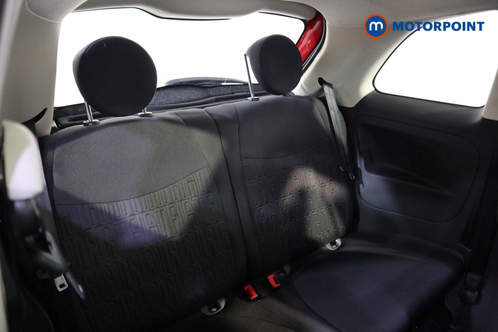 Fiat 500 1.0 Mild Hybrid 3Dr Manual Petrol-Electric Hybrid Hatchback - Stock Number (1568175) - 9th supplementary image