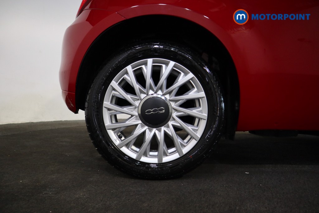 Fiat 500 1.0 Mild Hybrid 3Dr Manual Petrol-Electric Hybrid Hatchback - Stock Number (1568175) - 11th supplementary image