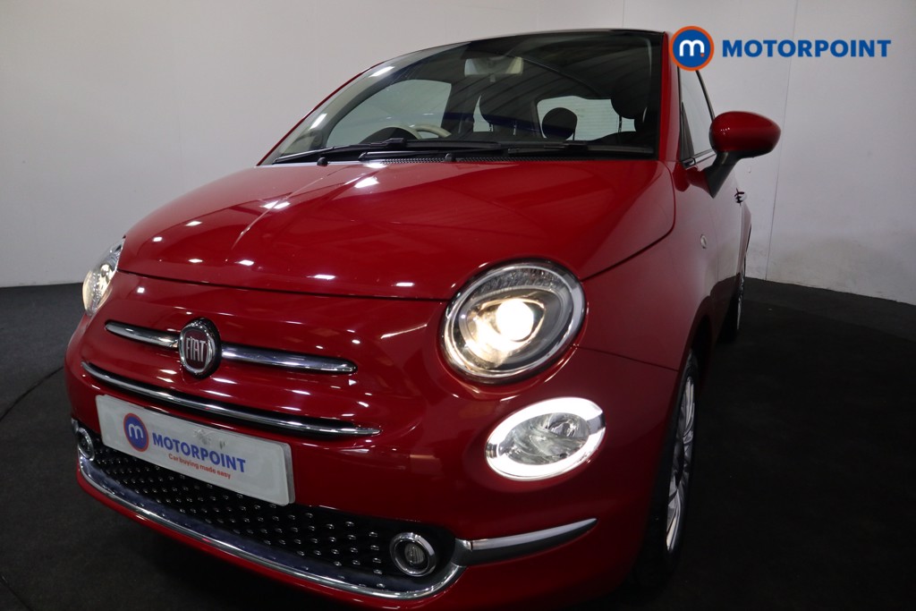Fiat 500 1.0 Mild Hybrid 3Dr Manual Petrol-Electric Hybrid Hatchback - Stock Number (1568175) - 15th supplementary image