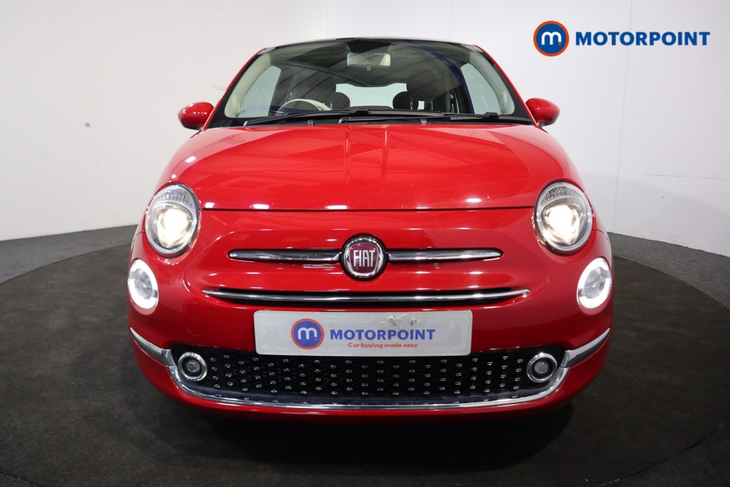 Fiat 500 1.0 Mild Hybrid 3Dr Manual Petrol-Electric Hybrid Hatchback - Stock Number (1568175) - 17th supplementary image
