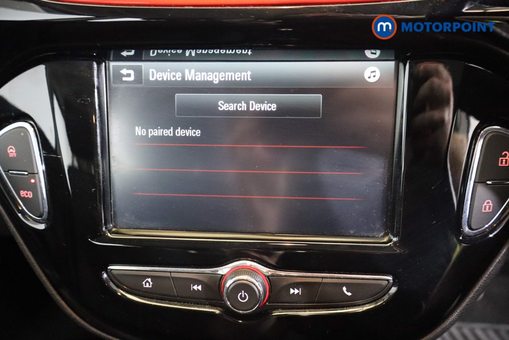 Vauxhall Corsa Sri Nav Manual Petrol Hatchback - Stock Number (1568206) - 8th supplementary image