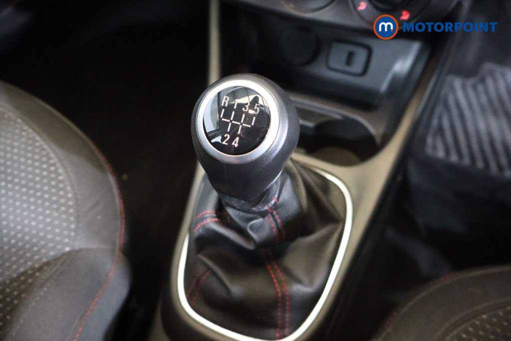 Vauxhall Corsa Sri Nav Manual Petrol Hatchback - Stock Number (1568206) - 13th supplementary image