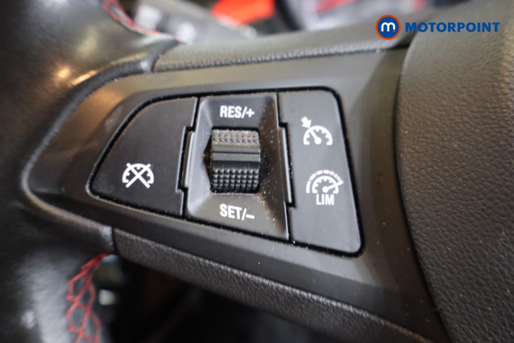 Vauxhall Corsa Sri Nav Manual Petrol Hatchback - Stock Number (1568206) - 14th supplementary image