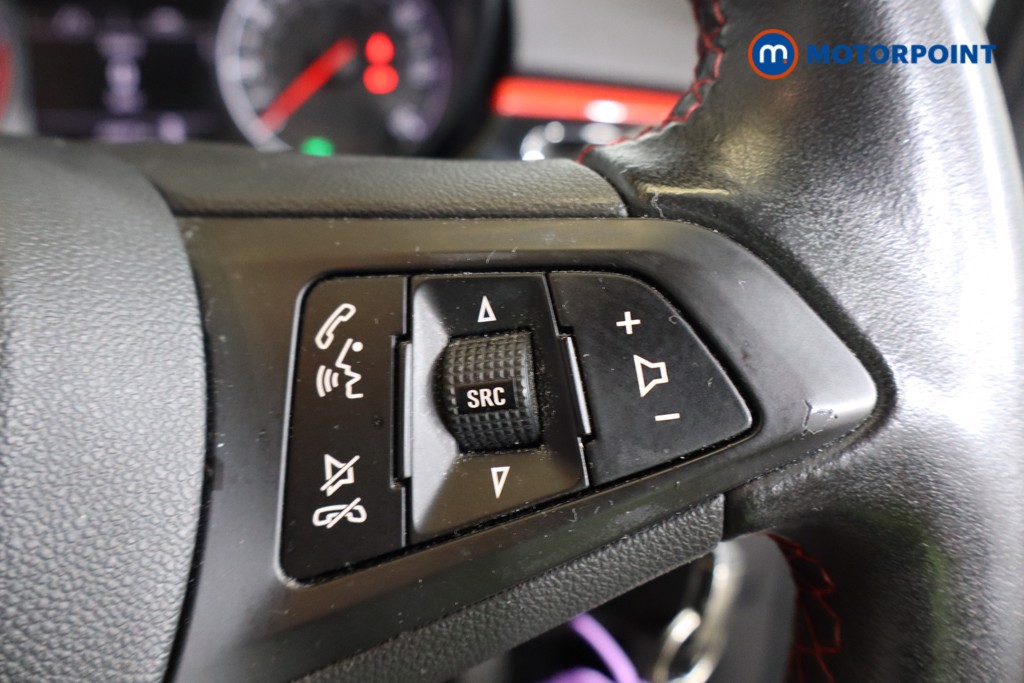 Vauxhall Corsa Sri Nav Manual Petrol Hatchback - Stock Number (1568206) - 15th supplementary image
