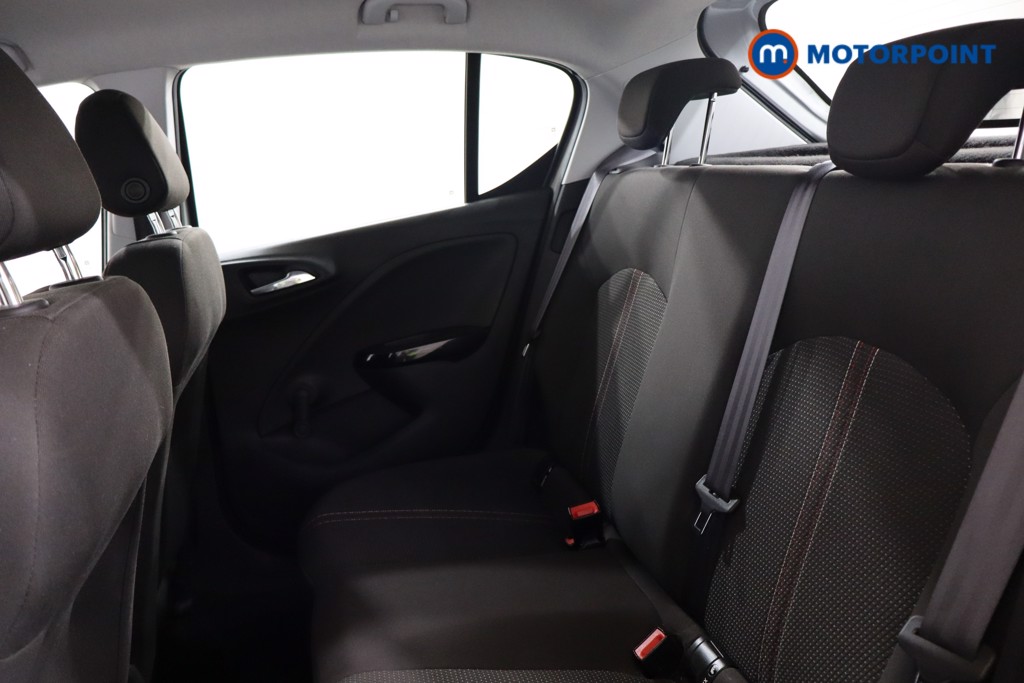 Vauxhall Corsa Sri Nav Manual Petrol Hatchback - Stock Number (1568206) - 21st supplementary image