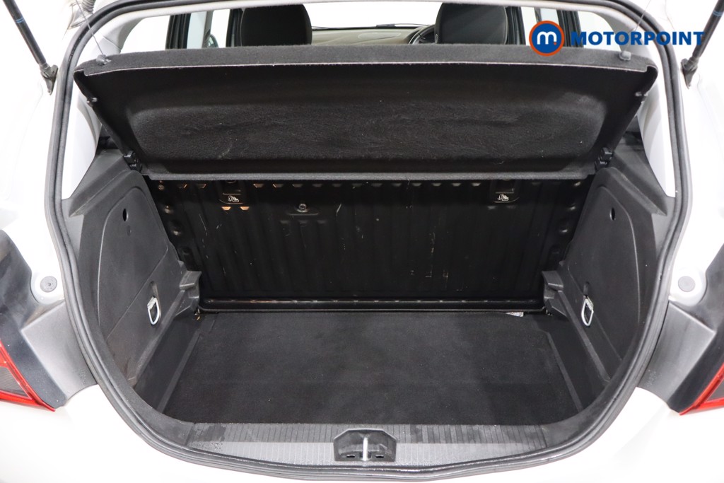 Vauxhall Corsa Sri Nav Manual Petrol Hatchback - Stock Number (1568206) - 23rd supplementary image