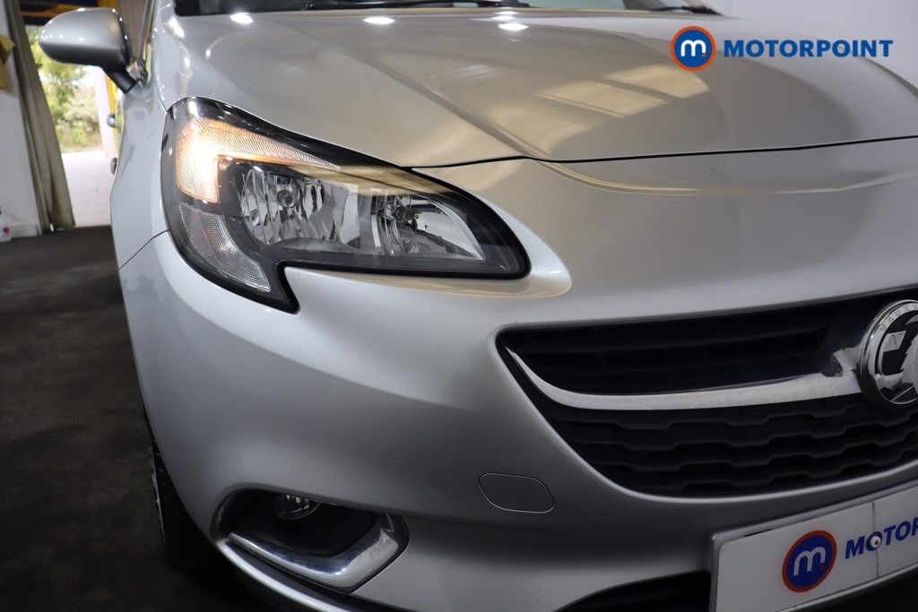 Vauxhall Corsa Sri Nav Manual Petrol Hatchback - Stock Number (1568206) - 28th supplementary image