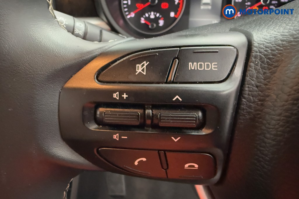 KIA Picanto 2 Manual Petrol Hatchback - Stock Number (1568286) - 4th supplementary image