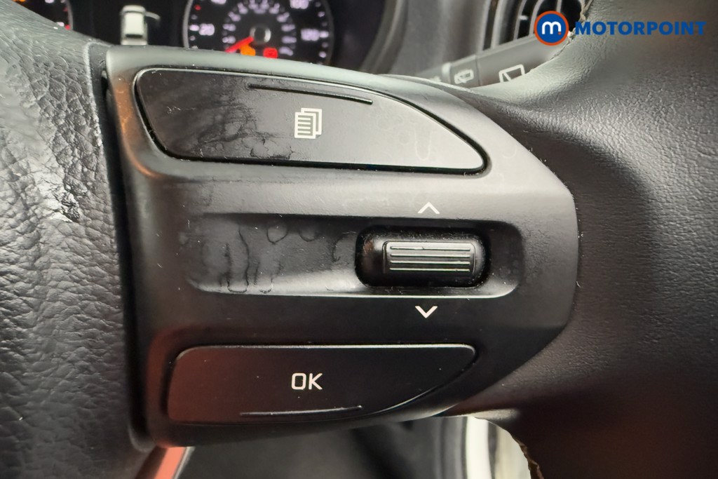KIA Picanto 2 Manual Petrol Hatchback - Stock Number (1568286) - 5th supplementary image
