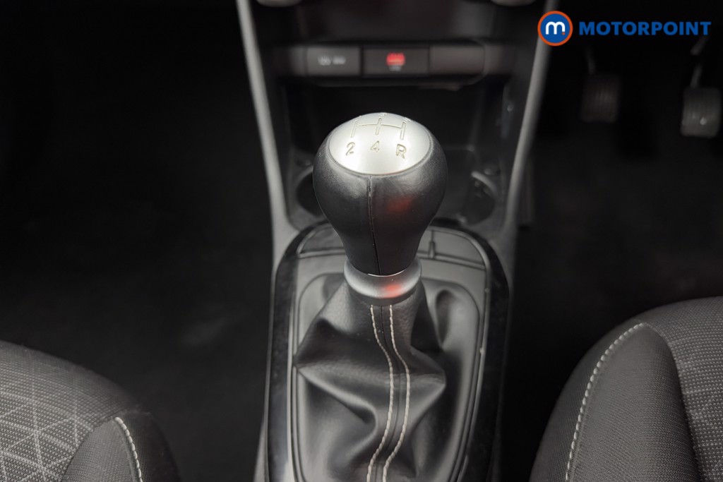 KIA Picanto 2 Manual Petrol Hatchback - Stock Number (1568286) - 9th supplementary image