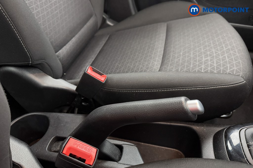 KIA Picanto 2 Manual Petrol Hatchback - Stock Number (1568286) - 10th supplementary image