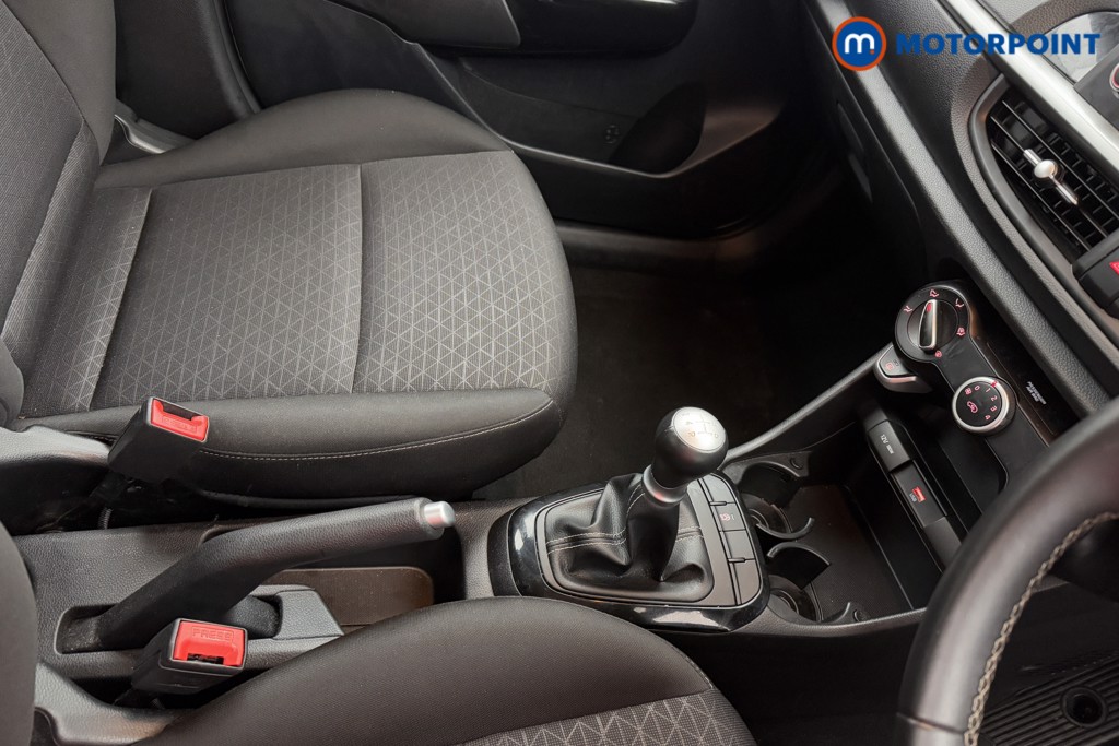 KIA Picanto 2 Manual Petrol Hatchback - Stock Number (1568286) - 11th supplementary image