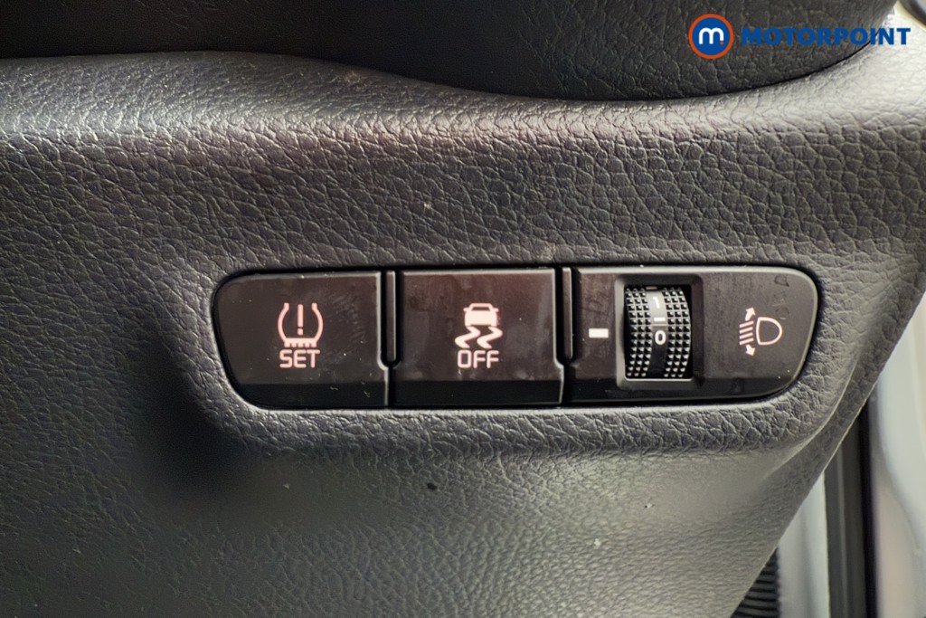 KIA Picanto 2 Manual Petrol Hatchback - Stock Number (1568286) - 12th supplementary image