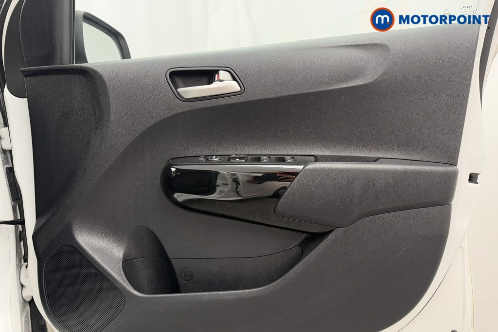 KIA Picanto 2 Manual Petrol Hatchback - Stock Number (1568286) - 13th supplementary image