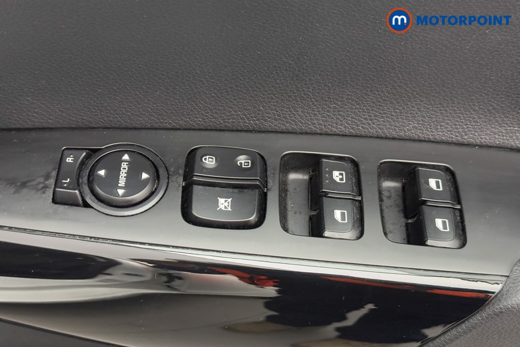 KIA Picanto 2 Manual Petrol Hatchback - Stock Number (1568286) - 14th supplementary image