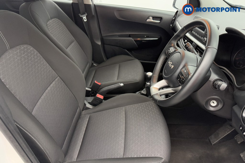 KIA Picanto 2 Manual Petrol Hatchback - Stock Number (1568286) - 15th supplementary image