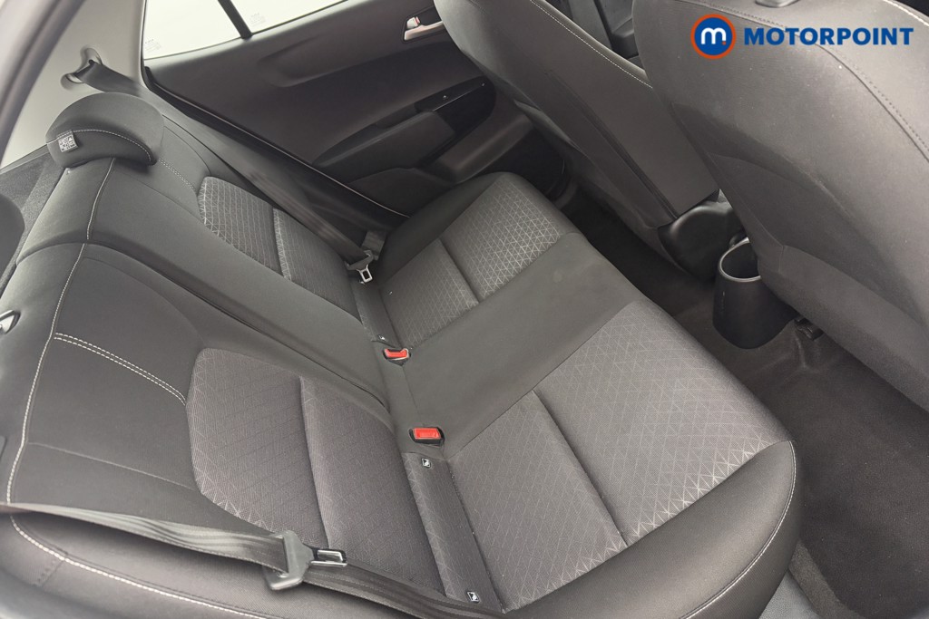 KIA Picanto 2 Manual Petrol Hatchback - Stock Number (1568286) - 17th supplementary image