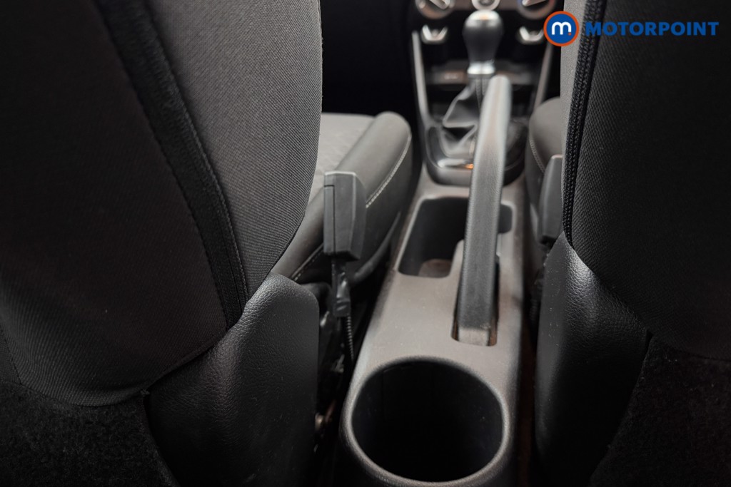 KIA Picanto 2 Manual Petrol Hatchback - Stock Number (1568286) - 18th supplementary image