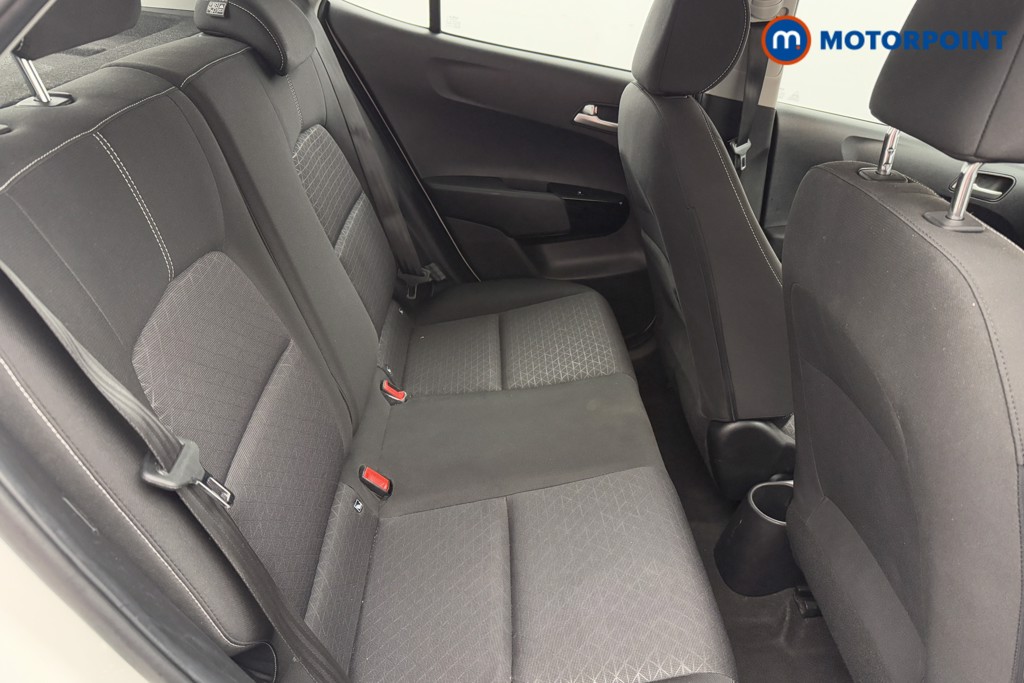 KIA Picanto 2 Manual Petrol Hatchback - Stock Number (1568286) - 19th supplementary image