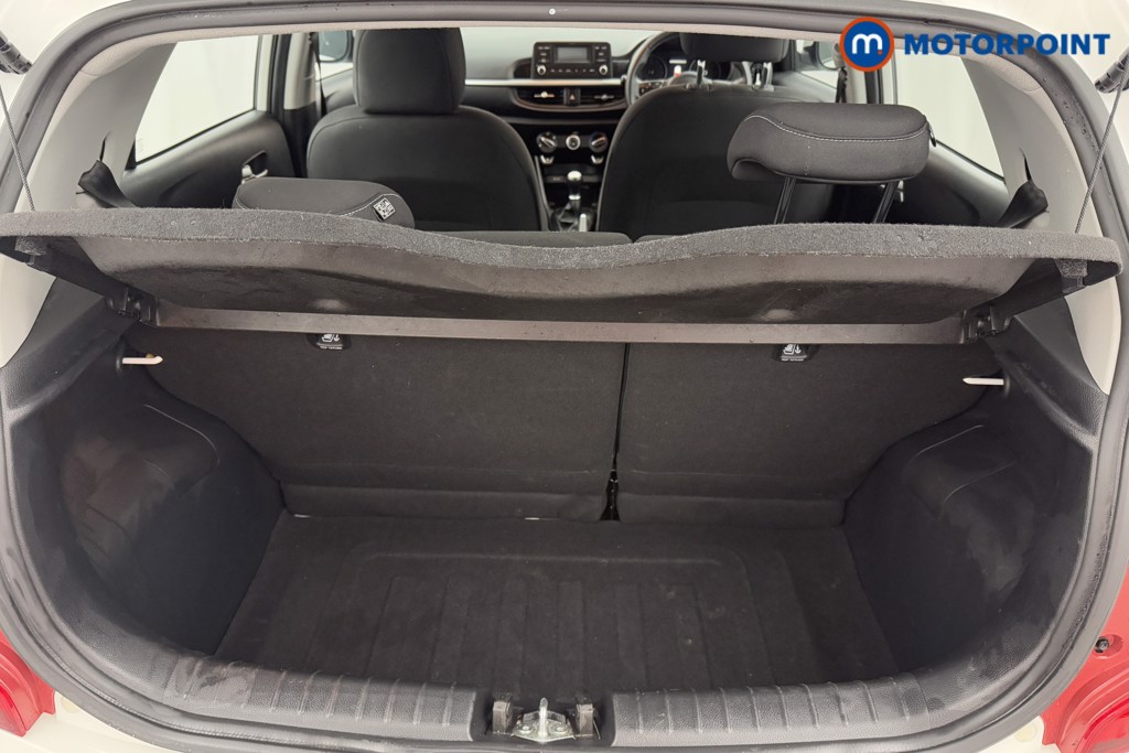 KIA Picanto 2 Manual Petrol Hatchback - Stock Number (1568286) - 20th supplementary image
