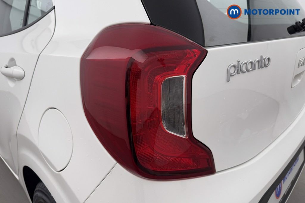 KIA Picanto 2 Manual Petrol Hatchback - Stock Number (1568286) - 21st supplementary image
