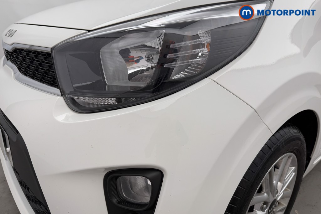 KIA Picanto 2 Manual Petrol Hatchback - Stock Number (1568286) - 22nd supplementary image