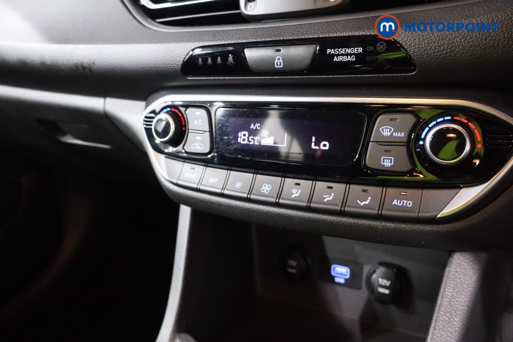 Hyundai I30 N Line Manual Petrol Hatchback - Stock Number (1568399) - 14th supplementary image
