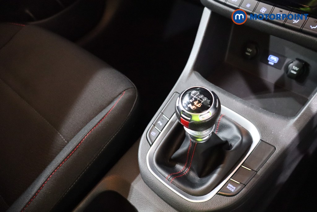 Hyundai I30 N Line Manual Petrol Hatchback - Stock Number (1568399) - 15th supplementary image