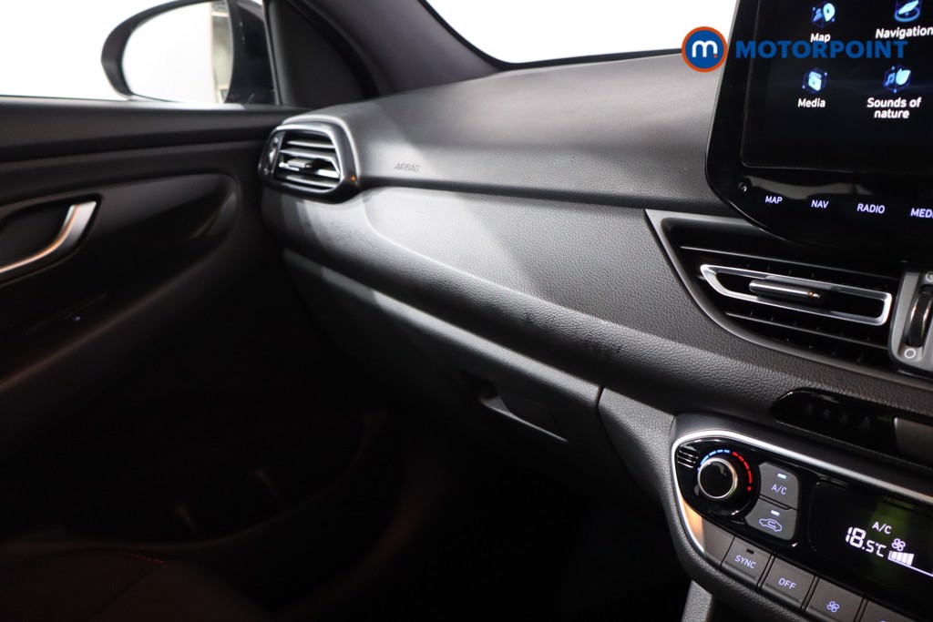 Hyundai I30 N Line Manual Petrol Hatchback - Stock Number (1568399) - 17th supplementary image