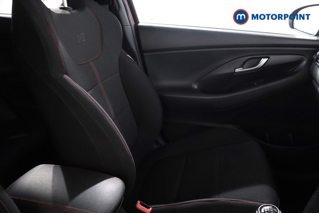 Hyundai I30 N Line Manual Petrol Hatchback - Stock Number (1568399) - 19th supplementary image