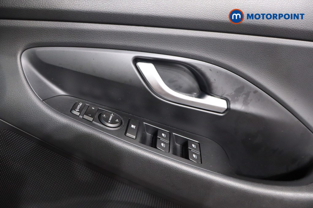 Hyundai I30 N Line Manual Petrol Hatchback - Stock Number (1568399) - 20th supplementary image