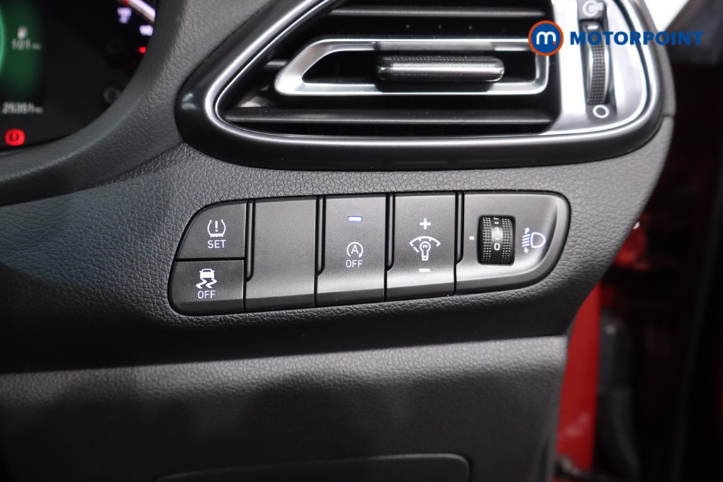 Hyundai I30 N Line Manual Petrol Hatchback - Stock Number (1568399) - 21st supplementary image