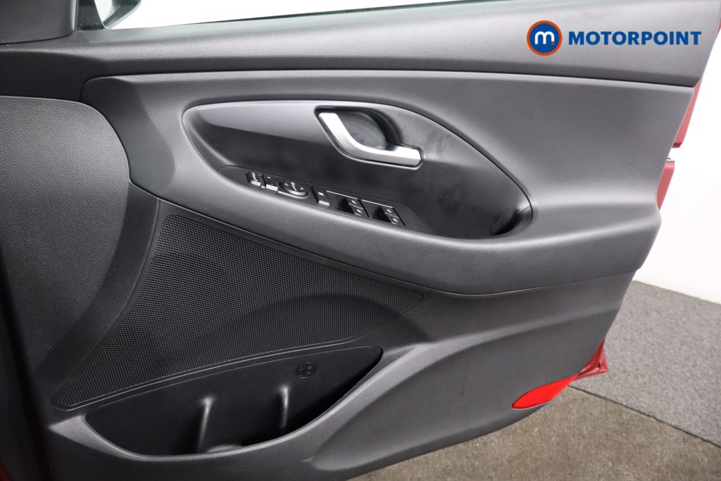 Hyundai I30 N Line Manual Petrol Hatchback - Stock Number (1568399) - 22nd supplementary image