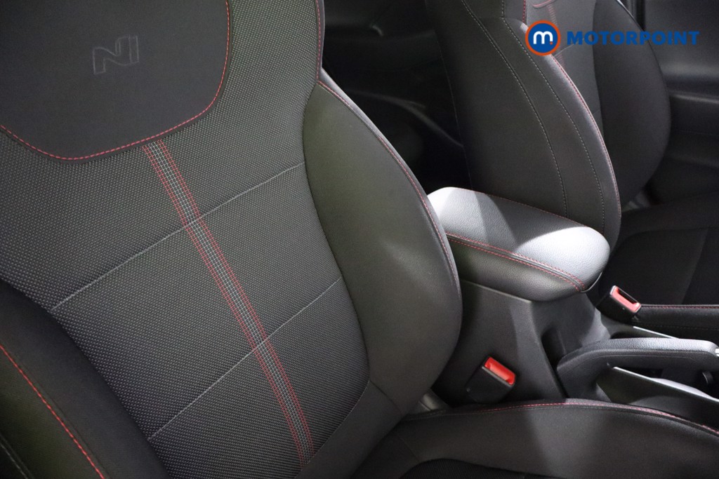Hyundai I30 N Line Manual Petrol Hatchback - Stock Number (1568399) - 23rd supplementary image