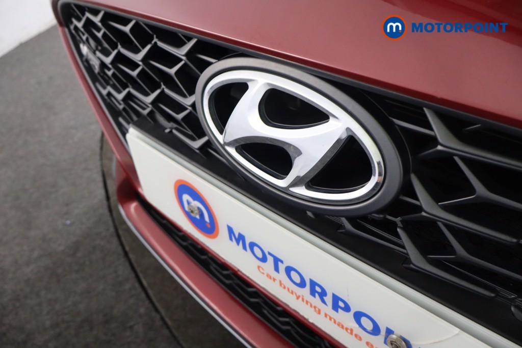 Hyundai I30 N Line Manual Petrol Hatchback - Stock Number (1568399) - 26th supplementary image