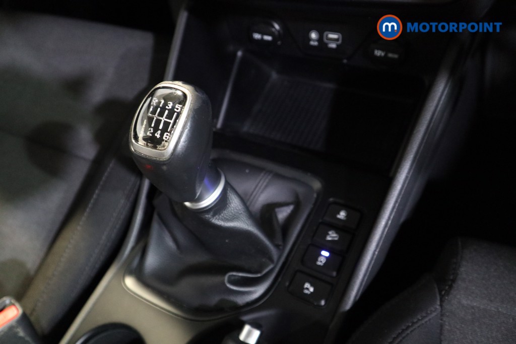 Hyundai Tucson Se Nav Manual Petrol SUV - Stock Number (1568435) - 8th supplementary image