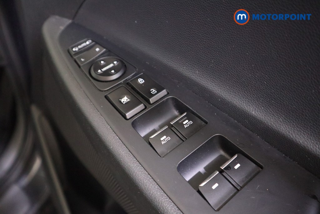 Hyundai Tucson Se Nav Manual Petrol SUV - Stock Number (1568435) - 10th supplementary image