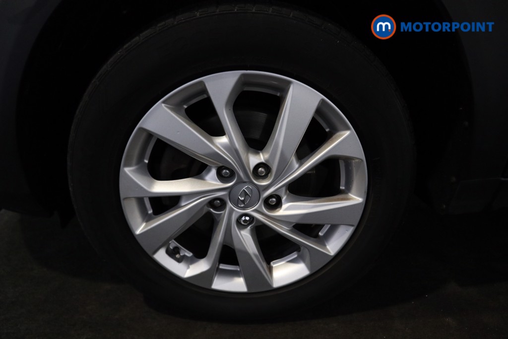 Hyundai Tucson Se Nav Manual Petrol SUV - Stock Number (1568435) - 16th supplementary image