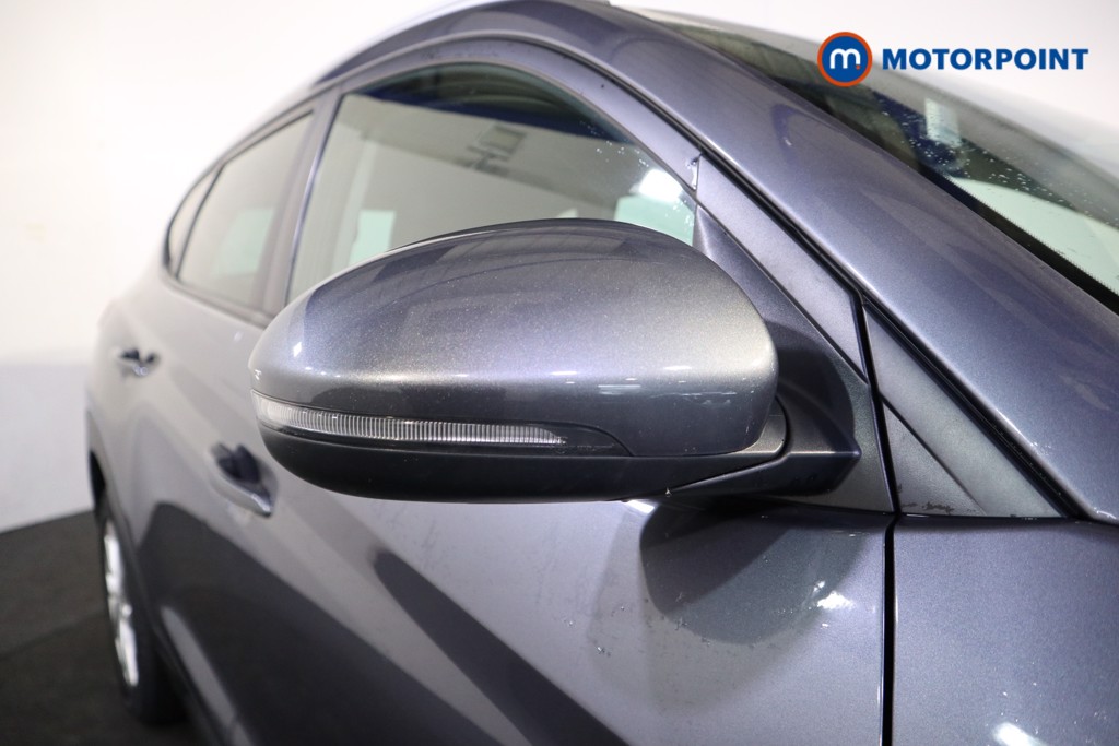 Hyundai Tucson Se Nav Manual Petrol SUV - Stock Number (1568435) - 22nd supplementary image