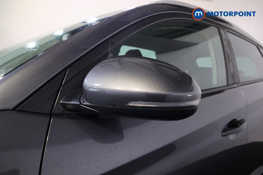 Hyundai Tucson Se Nav Manual Petrol SUV - Stock Number (1568435) - 23rd supplementary image