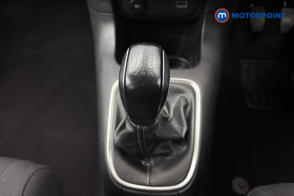 Citroen C3 Flair Nav Edition Manual Petrol Hatchback - Stock Number (1568541) - 7th supplementary image