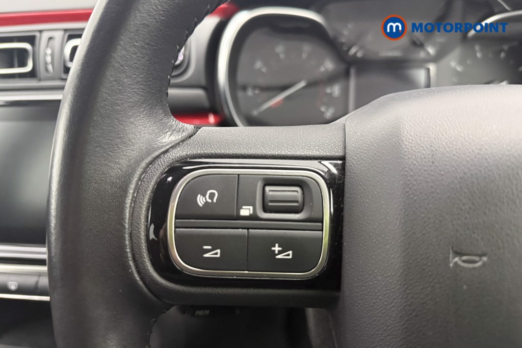 Citroen C3 Flair Nav Edition Manual Petrol Hatchback - Stock Number (1568541) - 14th supplementary image
