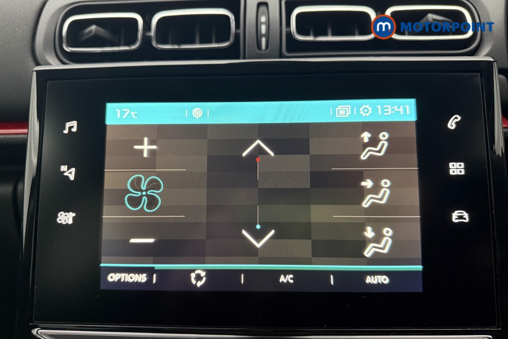 Citroen C3 Flair Nav Edition Manual Petrol Hatchback - Stock Number (1568541) - 16th supplementary image