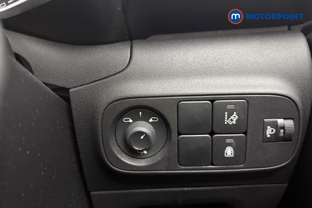 Citroen C3 Flair Nav Edition Manual Petrol Hatchback - Stock Number (1568541) - 17th supplementary image