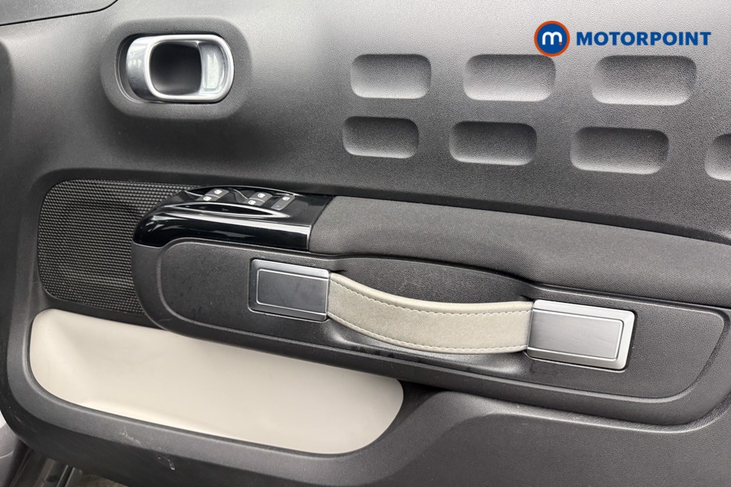 Citroen C3 Flair Nav Edition Manual Petrol Hatchback - Stock Number (1568541) - 18th supplementary image