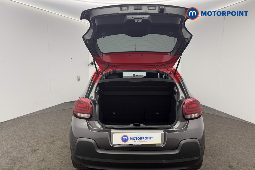 Citroen C3 Flair Nav Edition Manual Petrol Hatchback - Stock Number (1568541) - 20th supplementary image