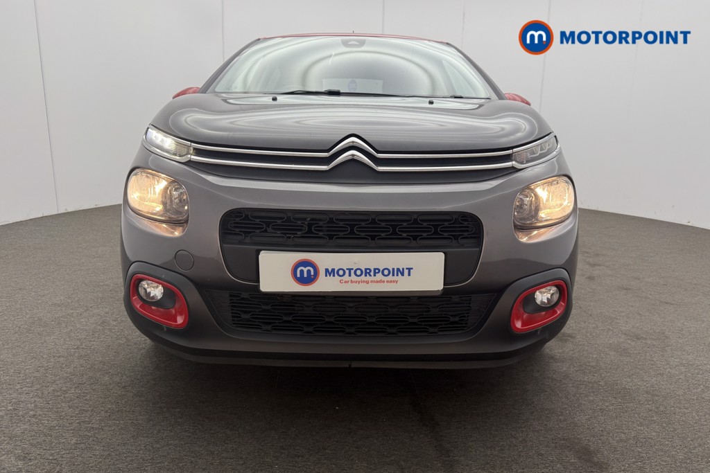 Citroen C3 Flair Nav Edition Manual Petrol Hatchback - Stock Number (1568541) - 22nd supplementary image