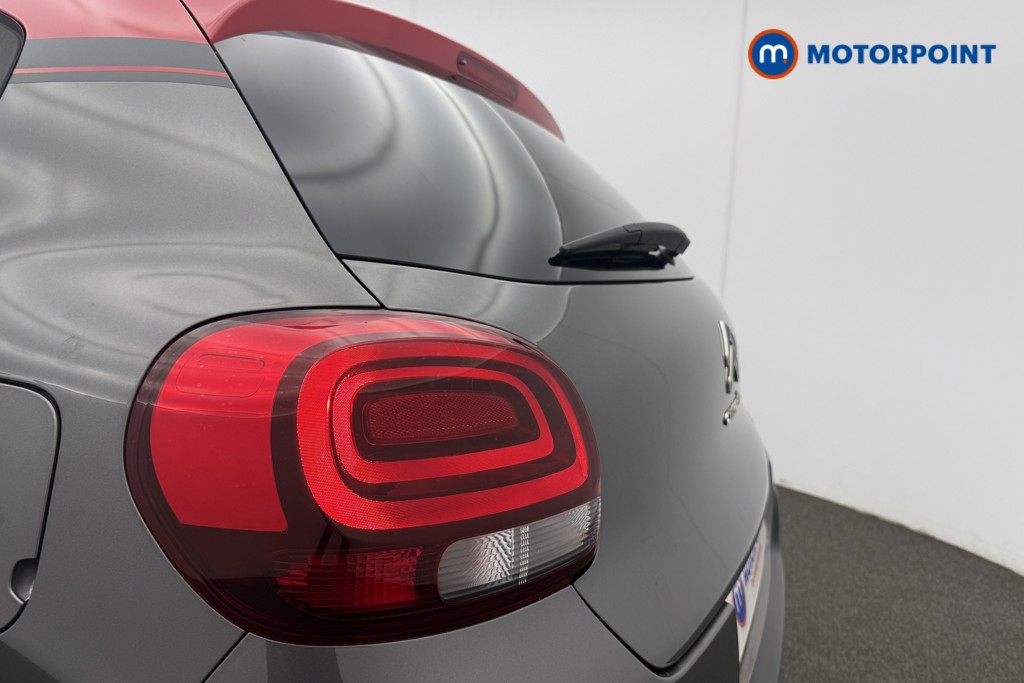 Citroen C3 Flair Nav Edition Manual Petrol Hatchback - Stock Number (1568541) - 26th supplementary image
